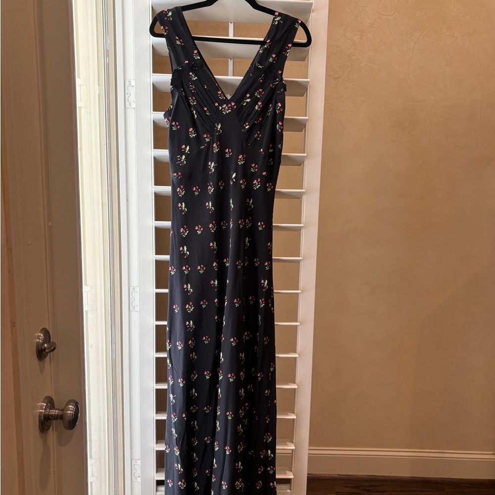 Realisation Par The Ivy Maxi Dress